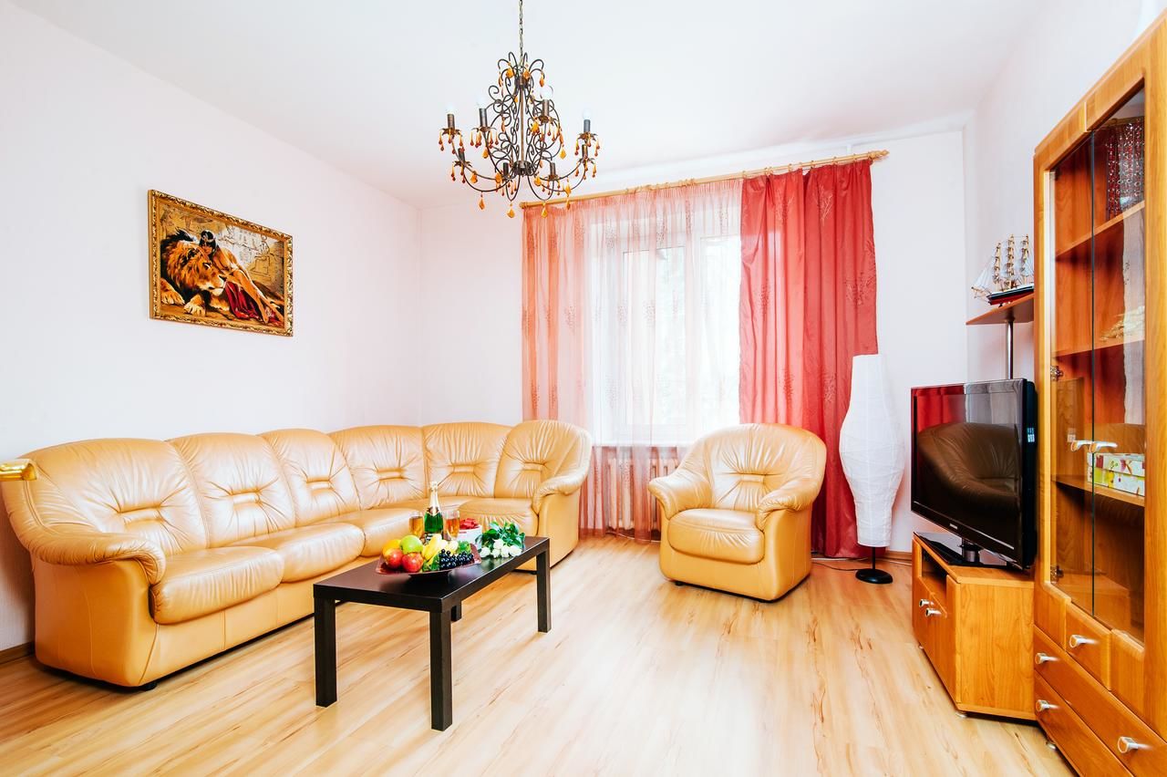 Гостевой дом Guest House on Victory Square Минск