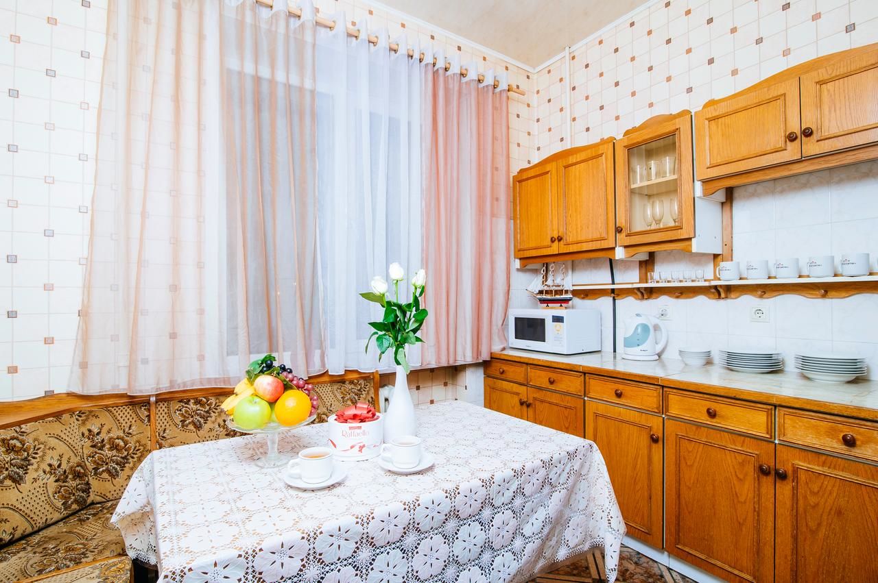 Гостевой дом Guest House on Victory Square Минск