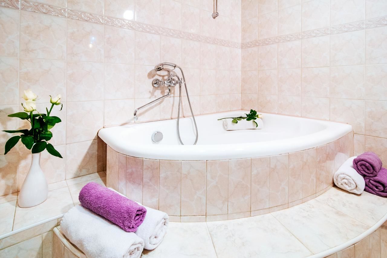 Гостевой дом Guest House on Victory Square Минск