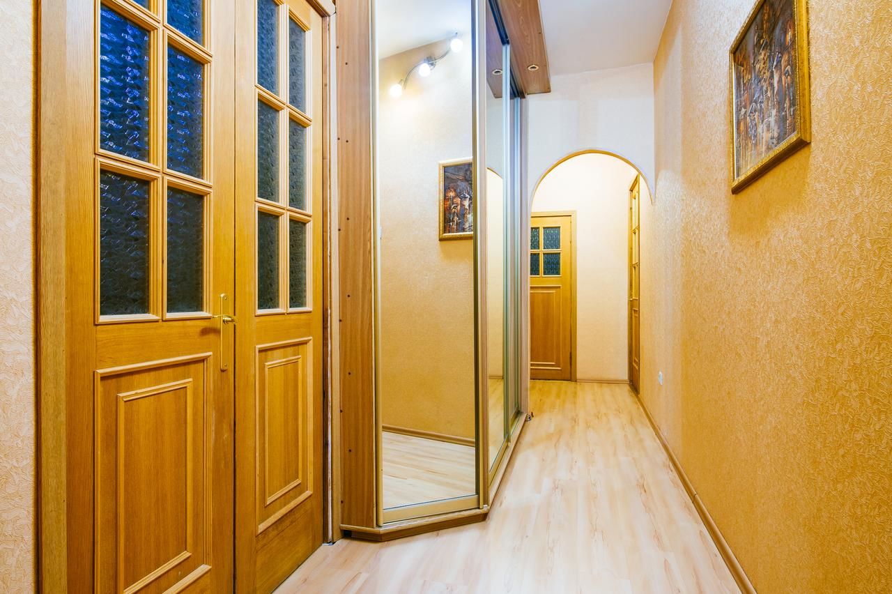 Гостевой дом Guest House on Victory Square Минск