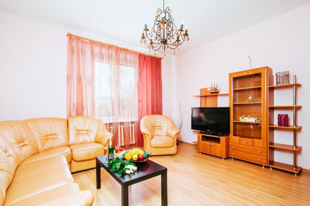 Гостевой дом Guest House on Victory Square Минск