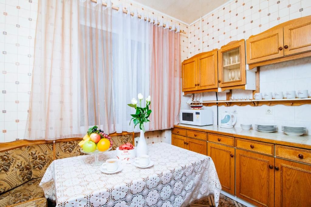 Гостевой дом Guest House on Victory Square Минск