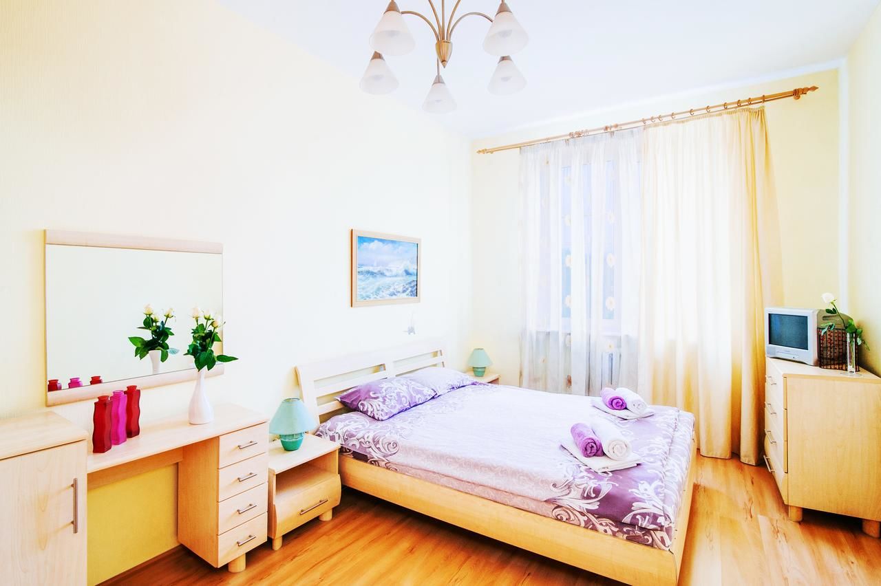 Гостевой дом Guest House on Victory Square Минск