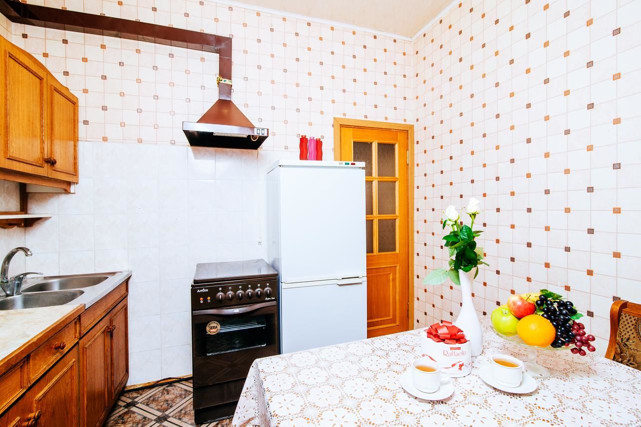 Гостевой дом Guest House on Victory Square Минск