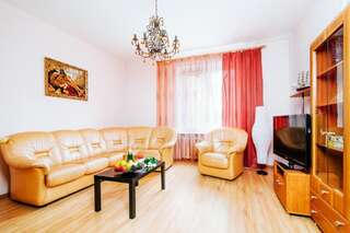Гостевой дом Guest House on Victory Square Минск Бюджетный двухместный номер с 1 кроватью-11