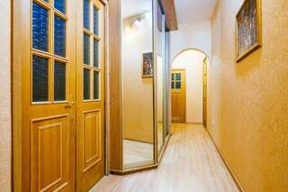 Гостевой дом Guest House on Victory Square Минск Бюджетный двухместный номер с 1 кроватью-13