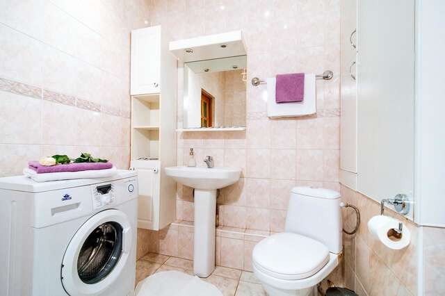 Гостевой дом Guest House on Victory Square Минск-15