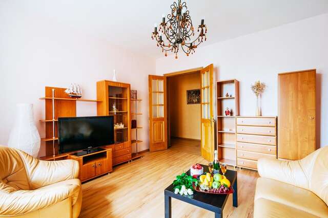 Гостевой дом Guest House on Victory Square Минск-4