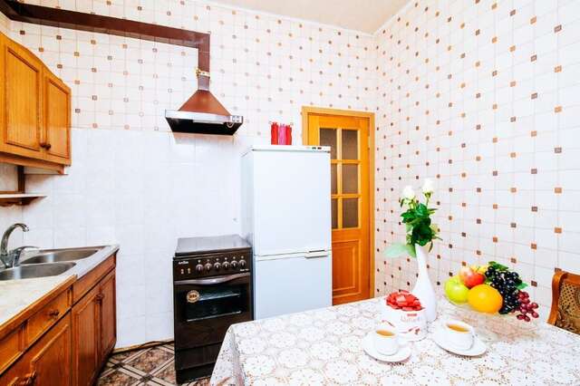 Гостевой дом Guest House on Victory Square Минск-22