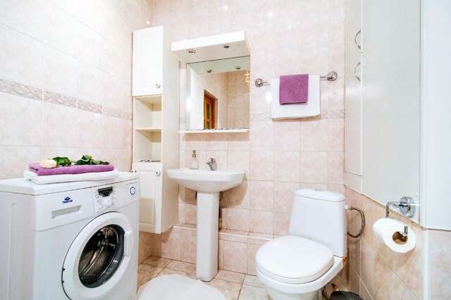 Гостевой дом Guest House on Victory Square Минск-25