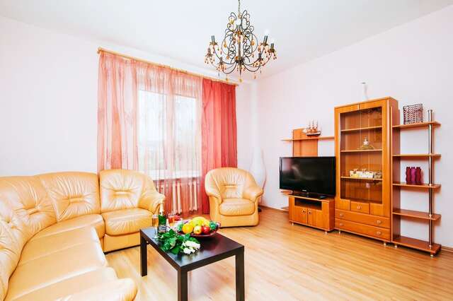 Гостевой дом Guest House on Victory Square Минск-5