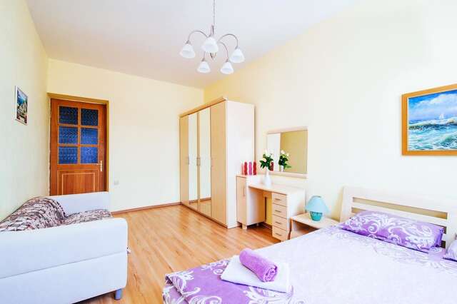 Гостевой дом Guest House on Victory Square Минск-7